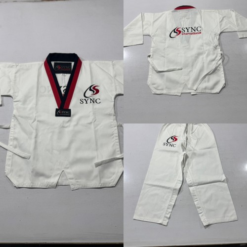 TAEKWONDO UNIFORM